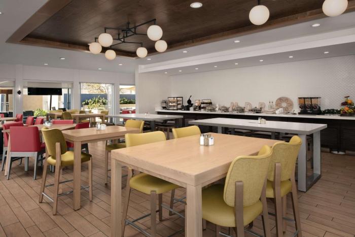 hilton garden inn marina del rey