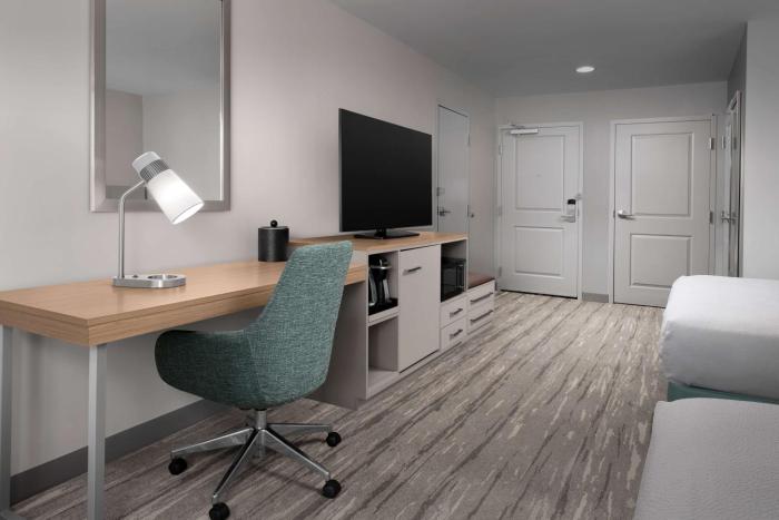 hilton garden inn marina del rey