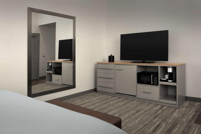 hilton garden inn marina del rey