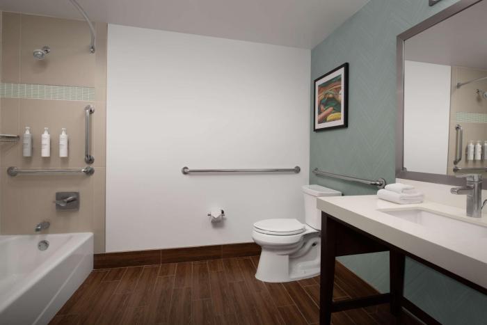 hilton garden inn marina del rey