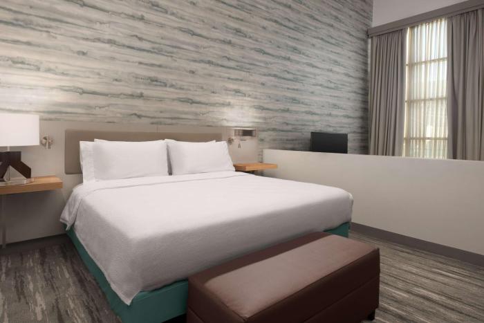 hilton garden inn marina del rey