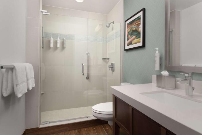 hilton garden inn marina del rey