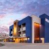 Hilton Garden Inn Marina Del Rey,Los Angeles>>California,3 star