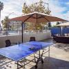 Hilton Garden Inn Marina Del Rey,Los Angeles>>California,3 star