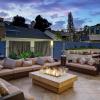 Hilton Garden Inn Marina Del Rey,Los Angeles>>California,3 star
