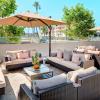 Hilton Garden Inn Marina Del Rey,Los Angeles>>California,3 star