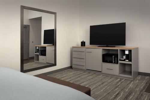 hilton garden inn marina del rey