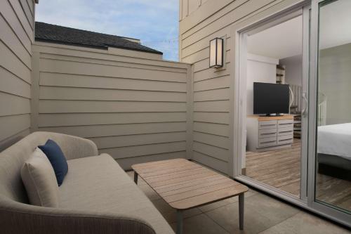 hilton garden inn marina del rey