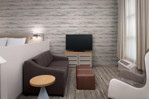 hilton garden inn marina del rey
