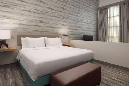 hilton garden inn marina del rey