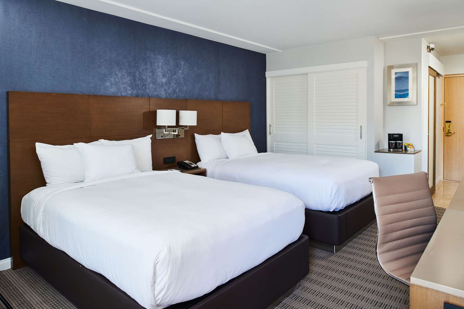 doubletree by hilton torrance south bay