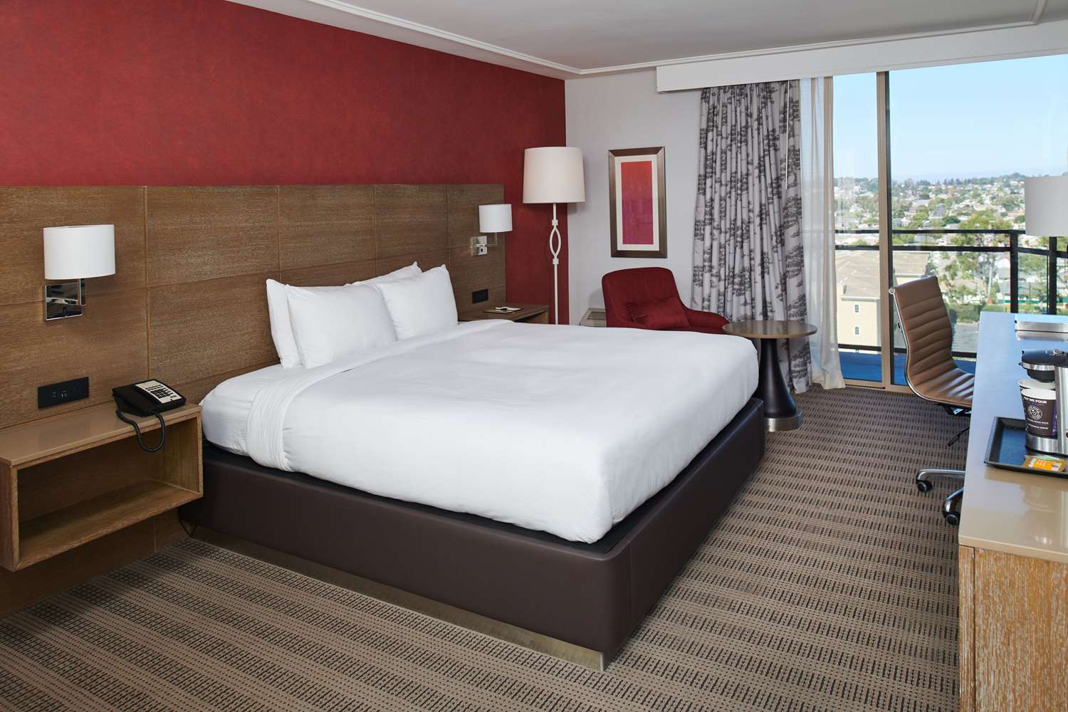 doubletree by hilton torrance south bay