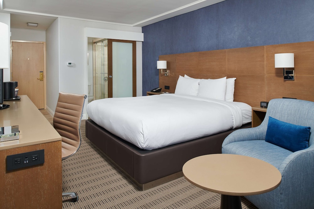 doubletree by hilton torrance south bay