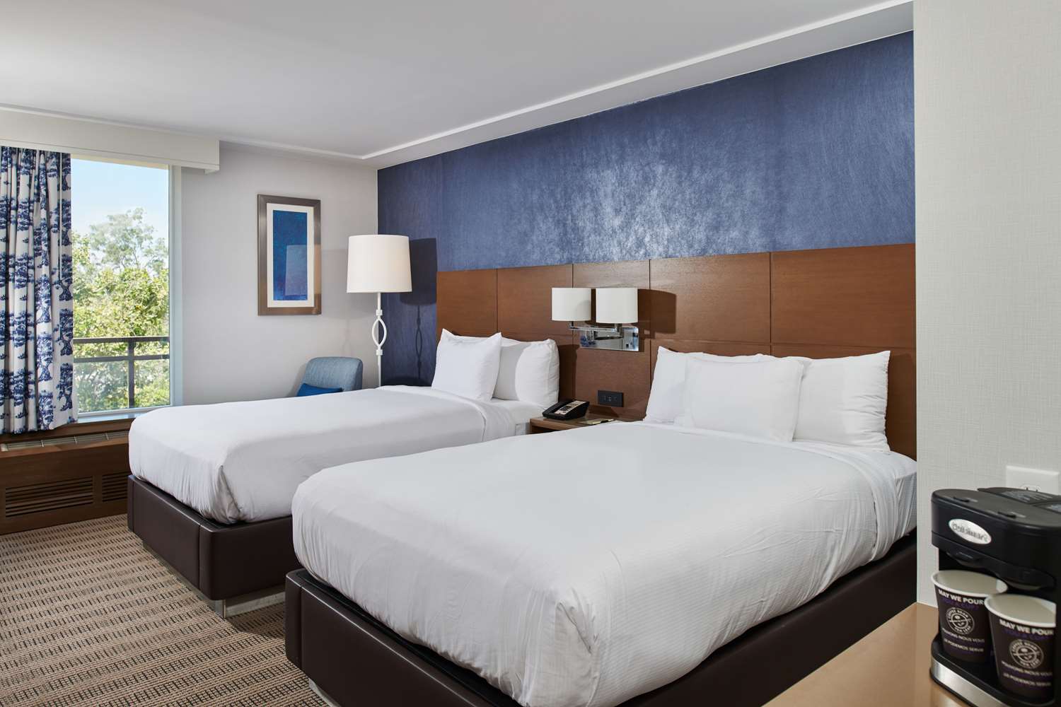 doubletree by hilton torrance south bay