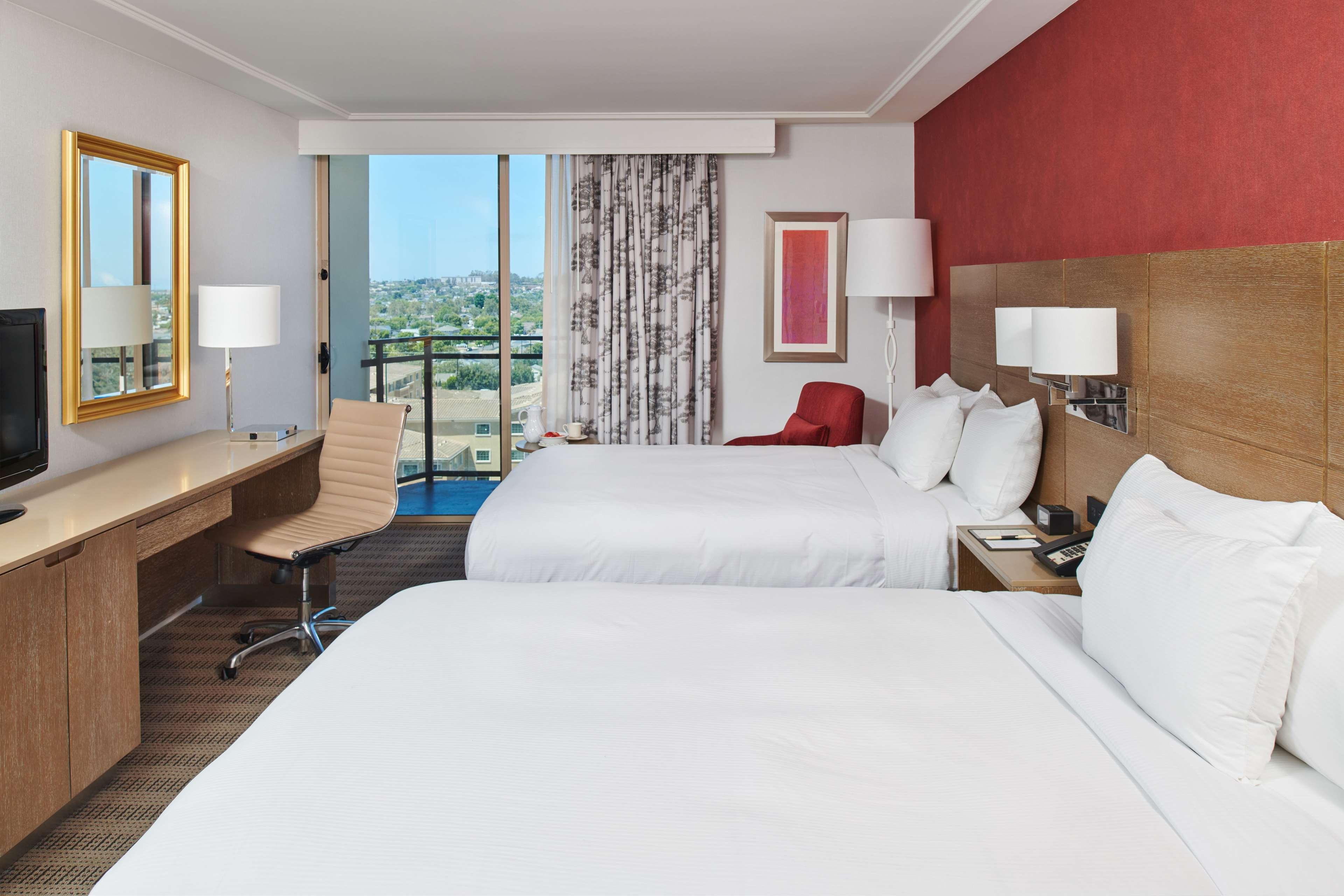 doubletree by hilton torrance south bay