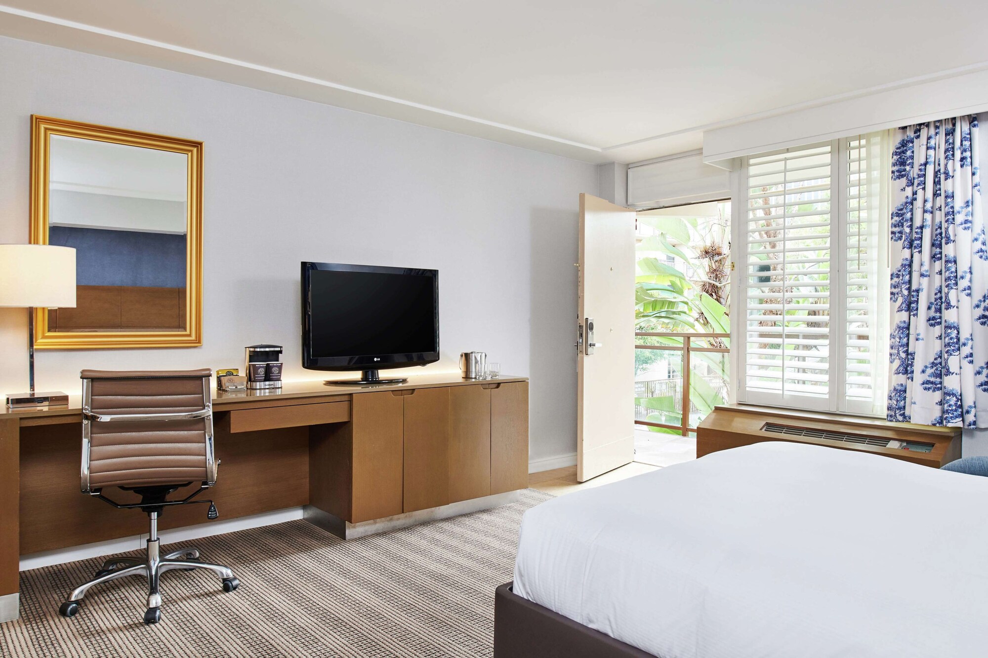 doubletree by hilton torrance south bay
