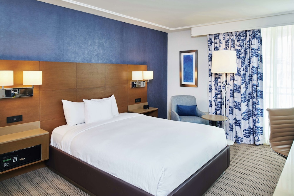 doubletree by hilton torrance south bay