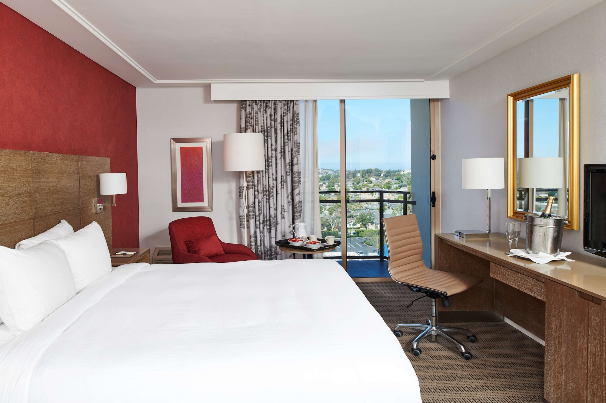 doubletree by hilton torrance south bay
