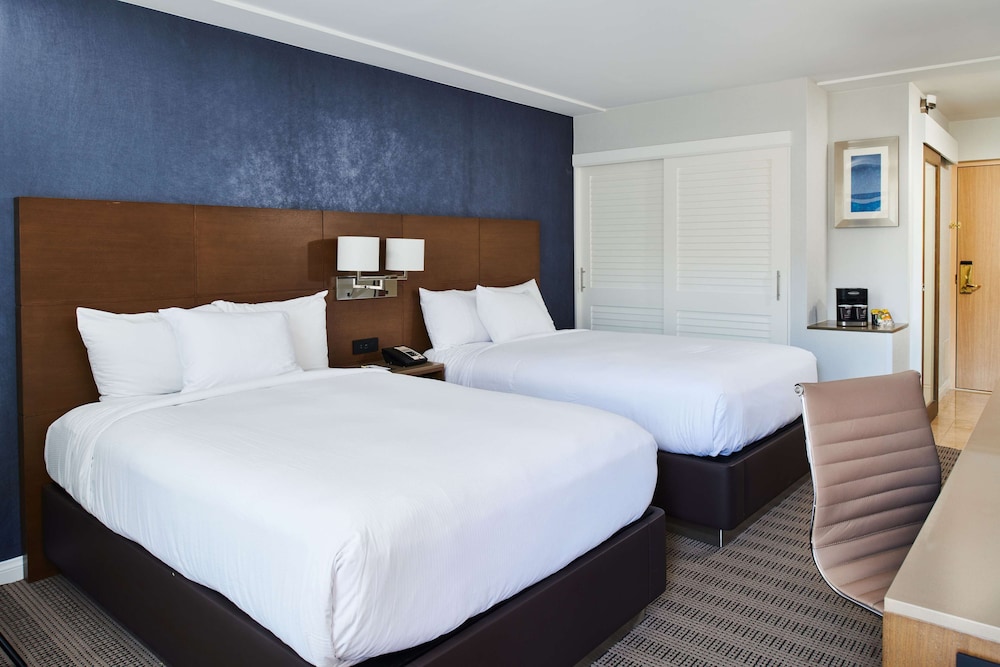 doubletree by hilton torrance south bay