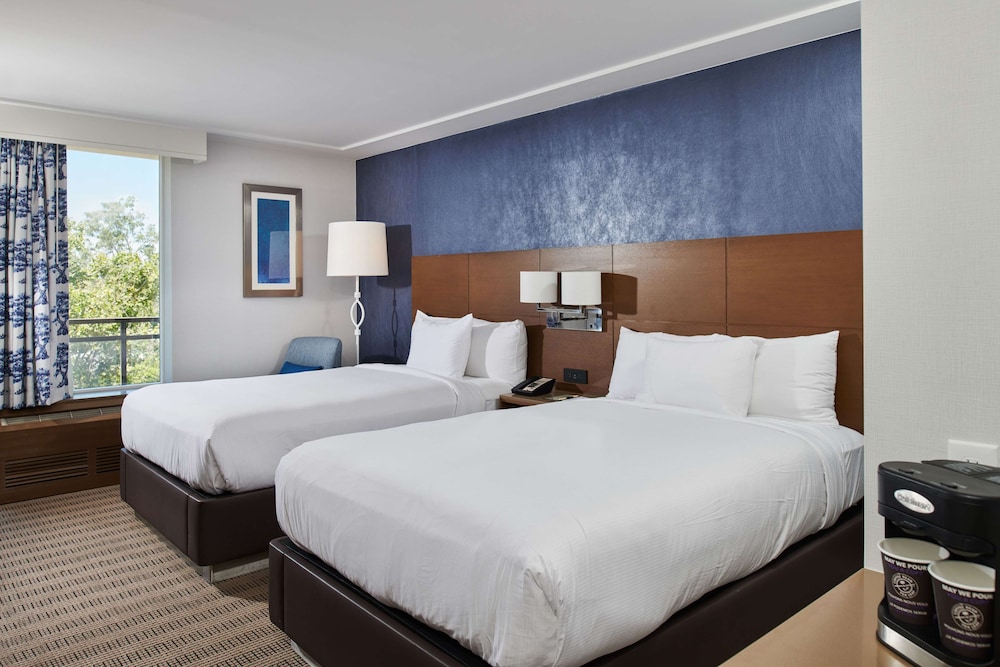 doubletree by hilton torrance south bay