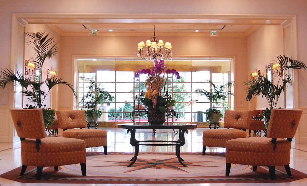 doubletree by hilton torrance south bay