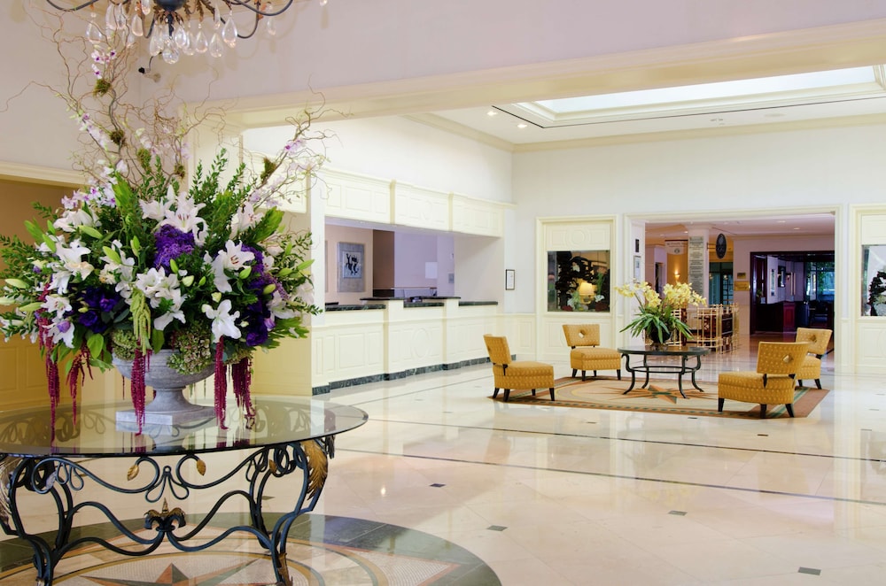 doubletree by hilton torrance south bay