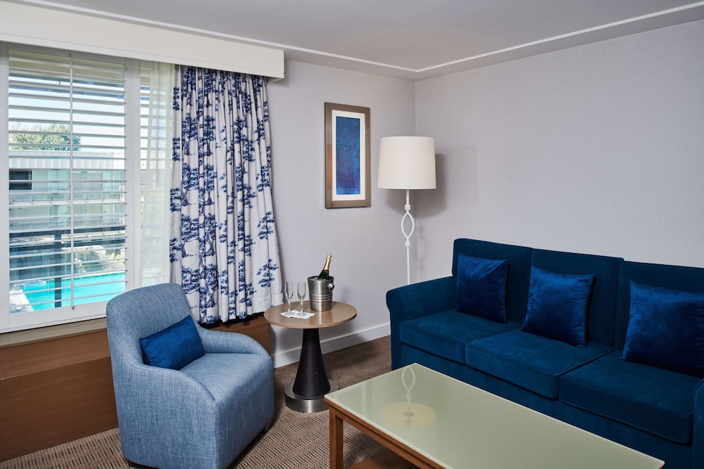 doubletree by hilton torrance south bay