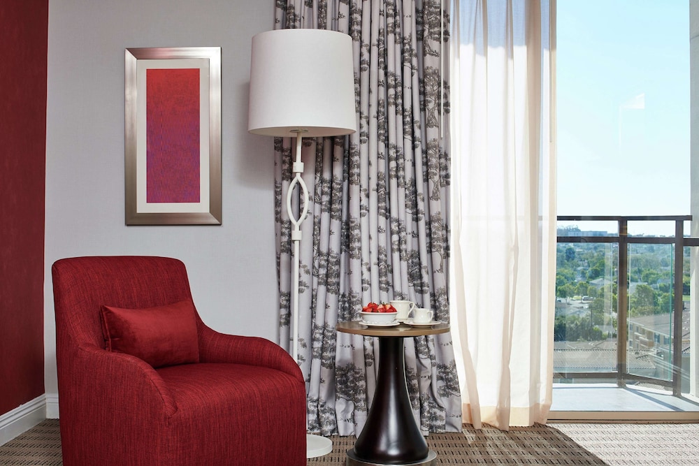 doubletree by hilton torrance south bay
