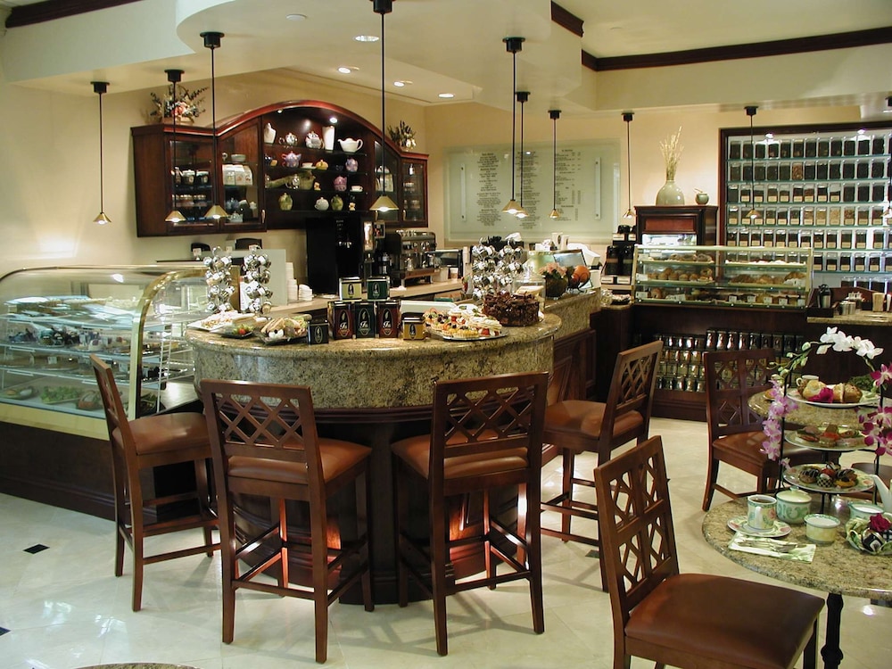 doubletree by hilton torrance south bay
