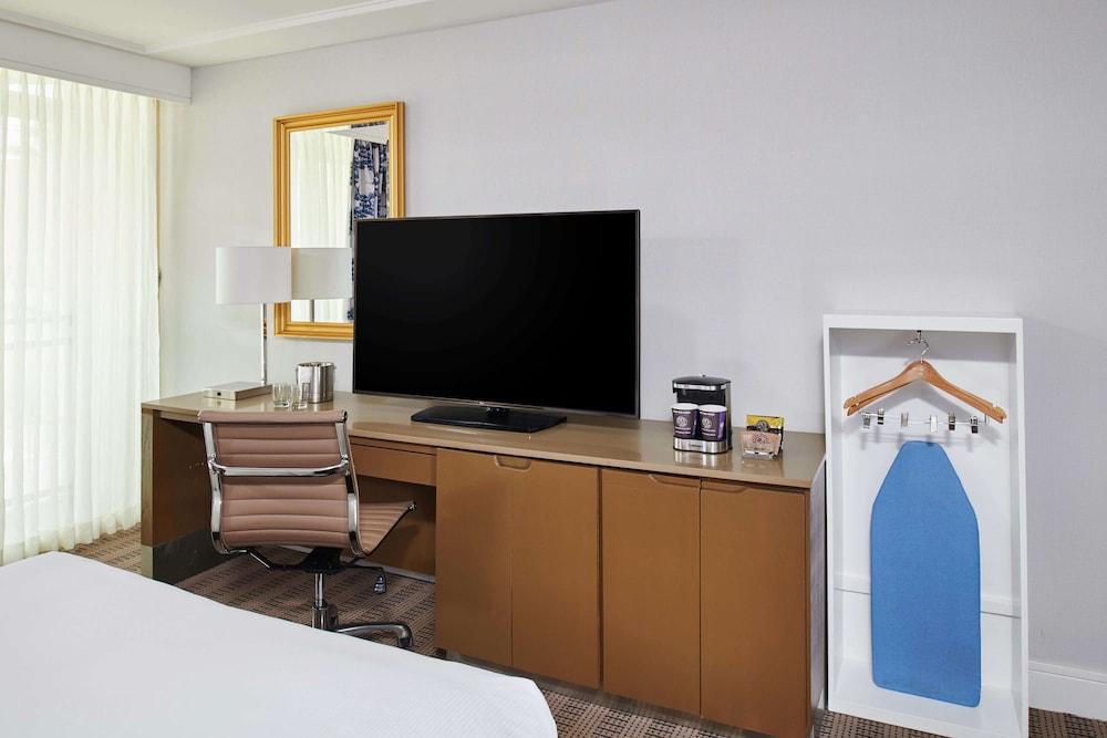 doubletree by hilton torrance south bay