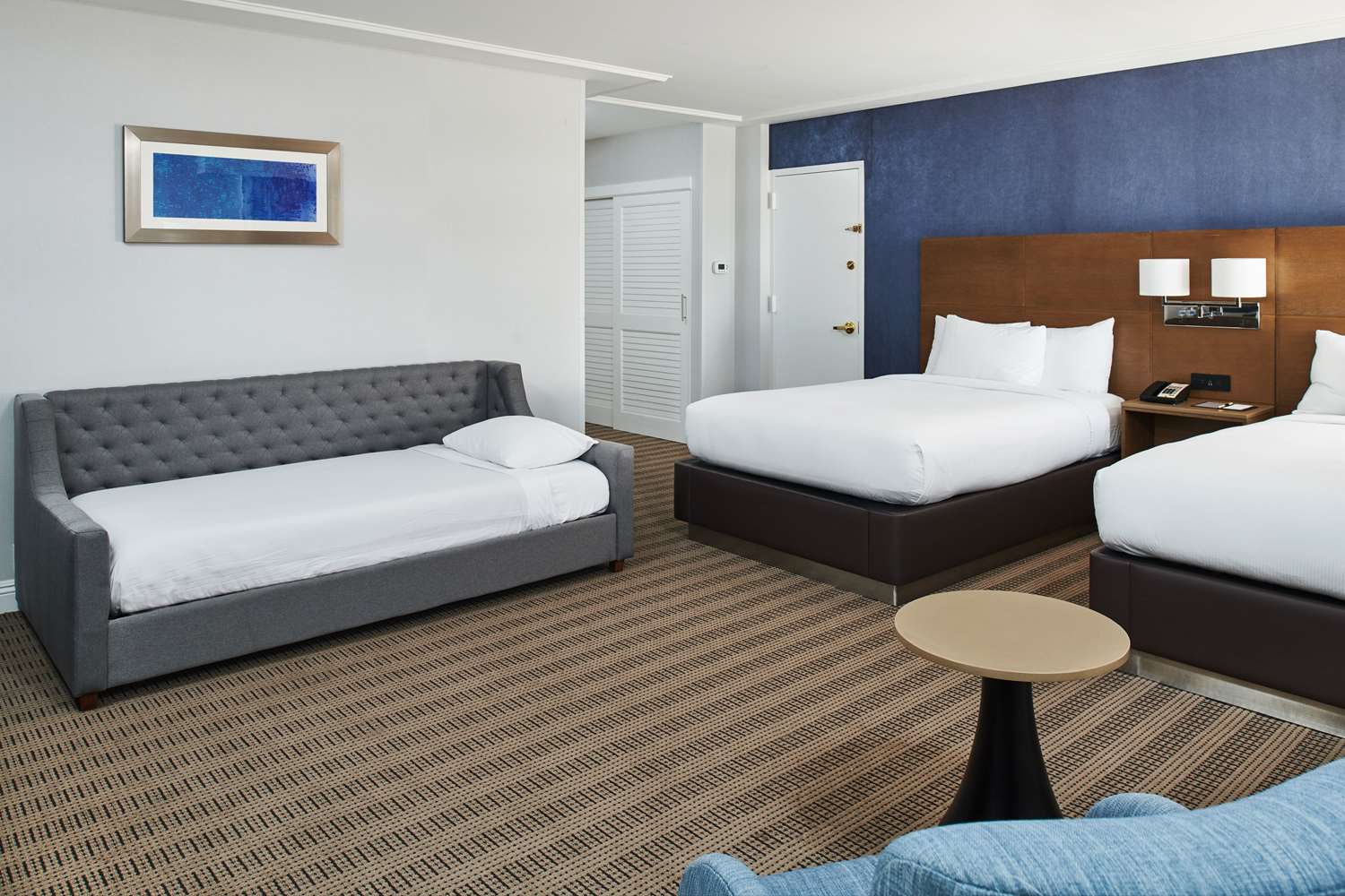doubletree by hilton torrance south bay