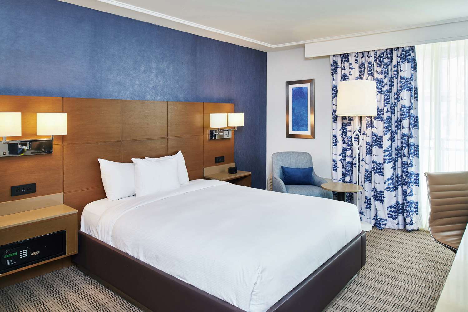 doubletree by hilton torrance south bay