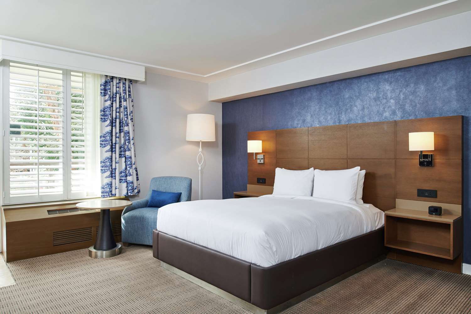 doubletree by hilton torrance south bay