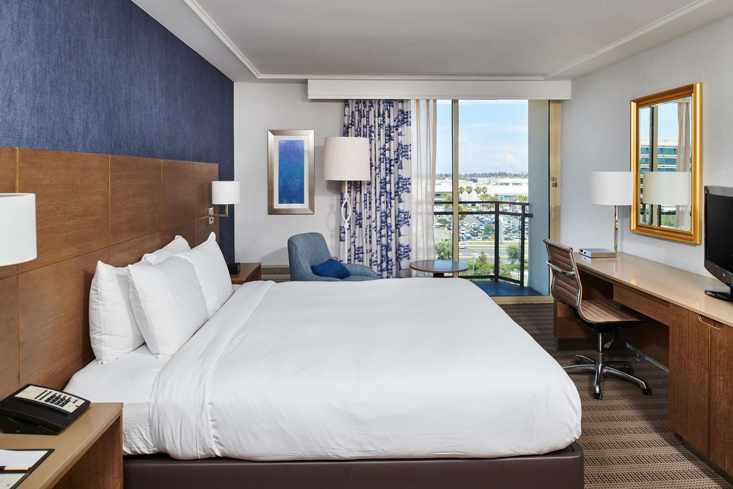 doubletree by hilton torrance south bay