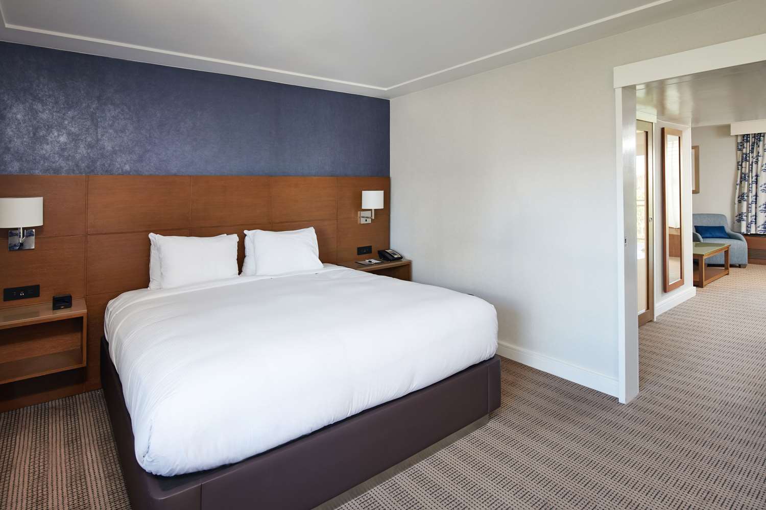 doubletree by hilton torrance south bay