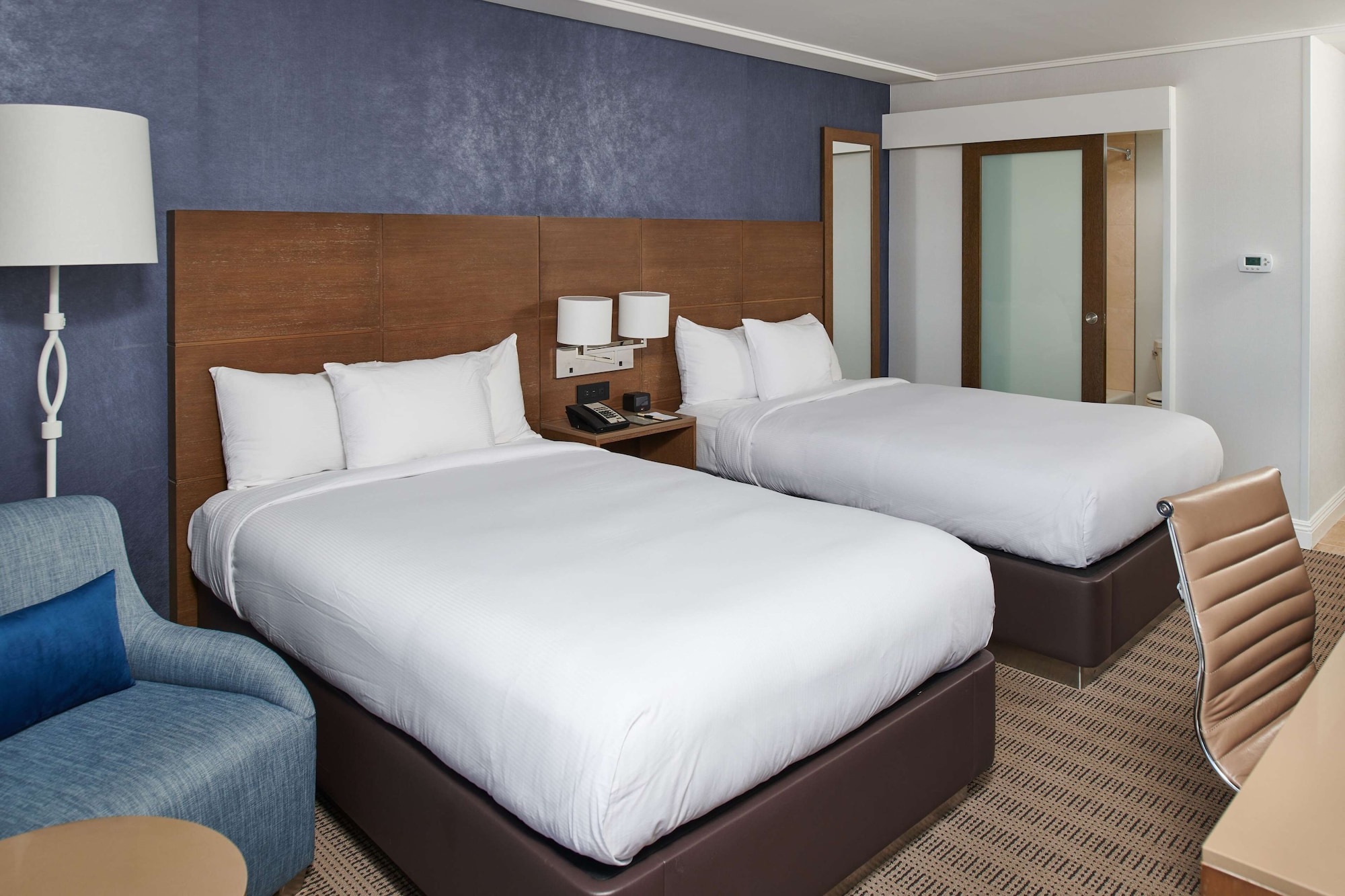 doubletree by hilton torrance south bay
