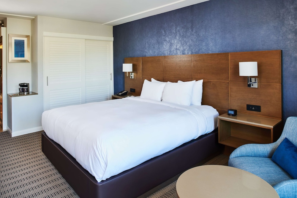 doubletree by hilton torrance south bay