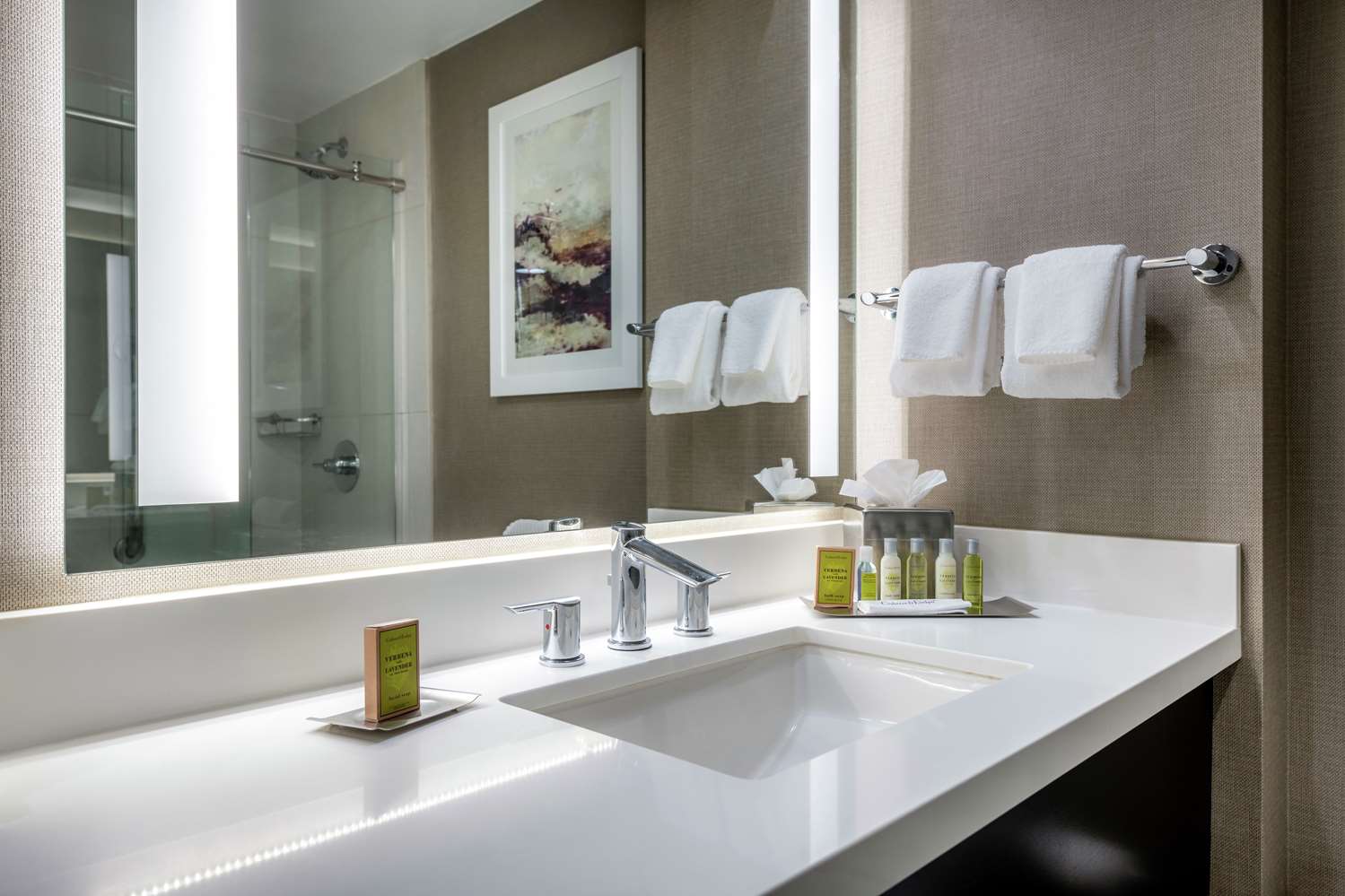 doubletree by hilton los angeles norwalk