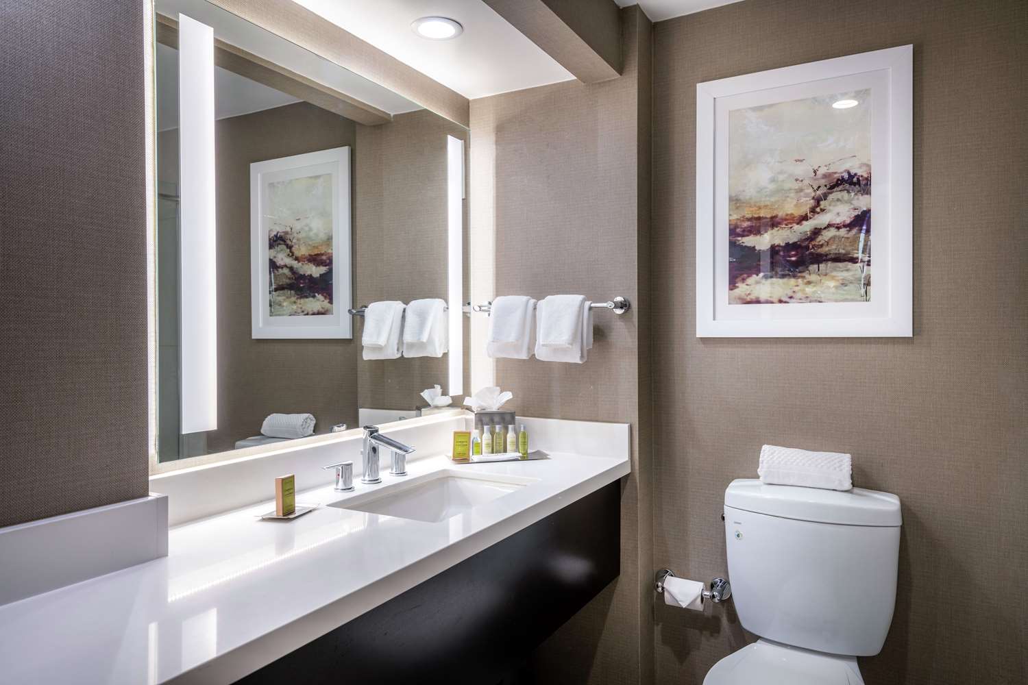 doubletree by hilton los angeles norwalk