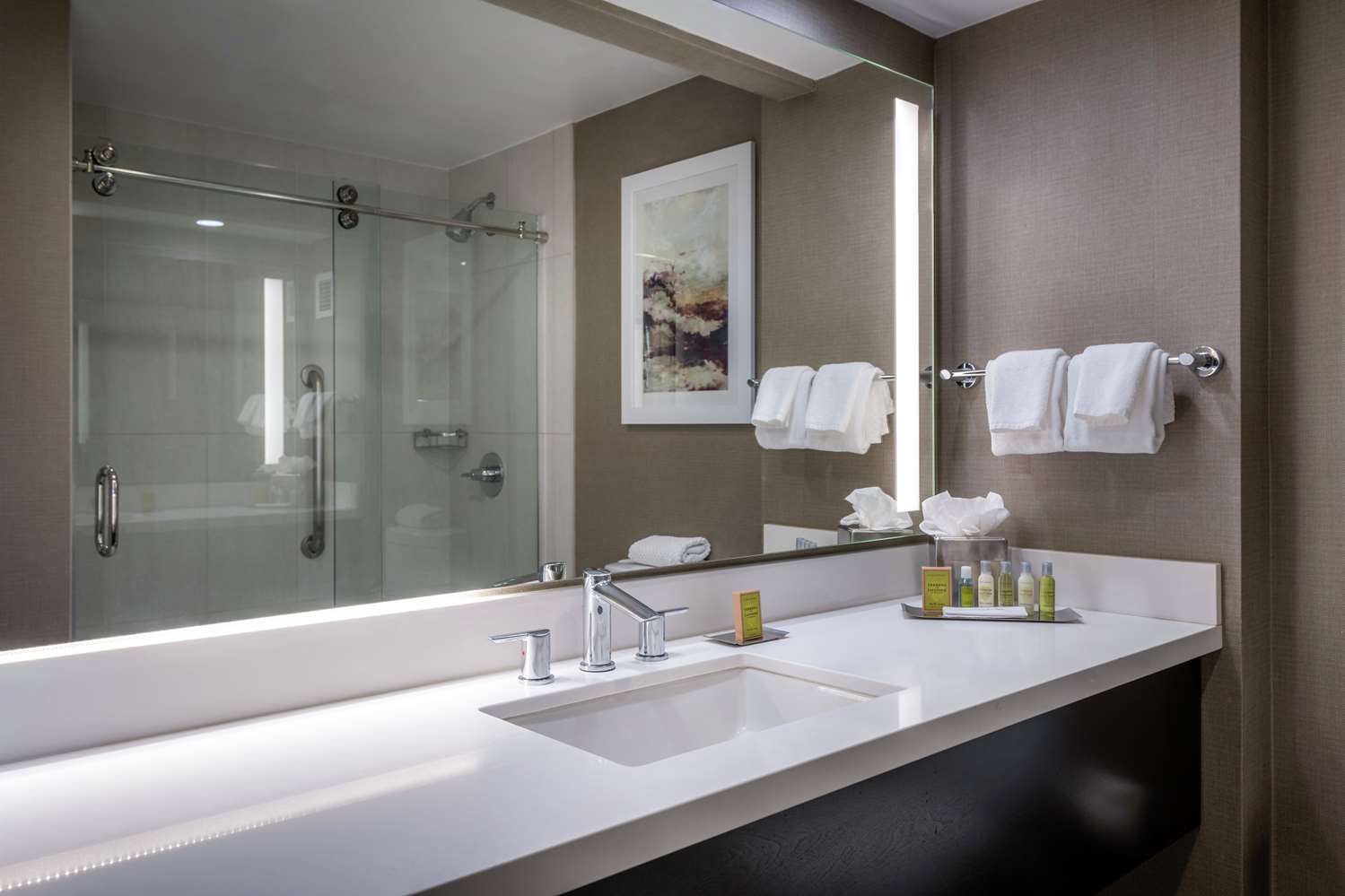 doubletree by hilton los angeles norwalk