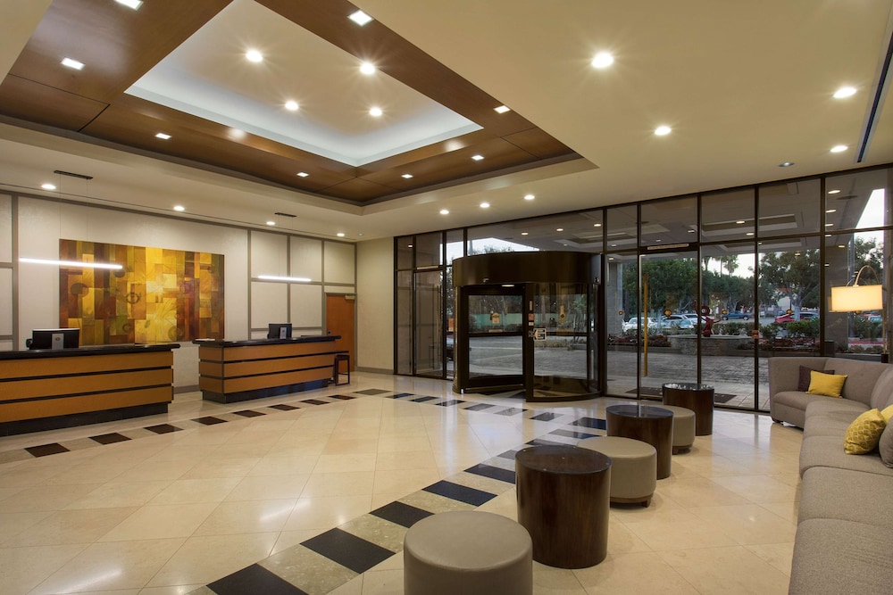 doubletree by hilton los angeles norwalk
