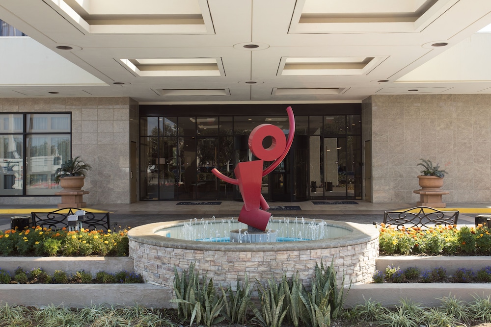 doubletree by hilton los angeles norwalk