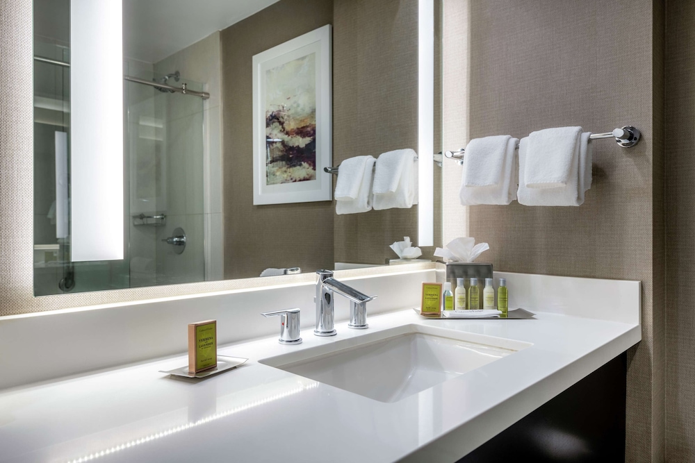 doubletree by hilton los angeles norwalk