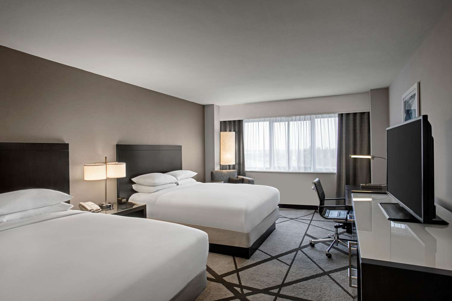 doubletree by hilton los angeles norwalk
