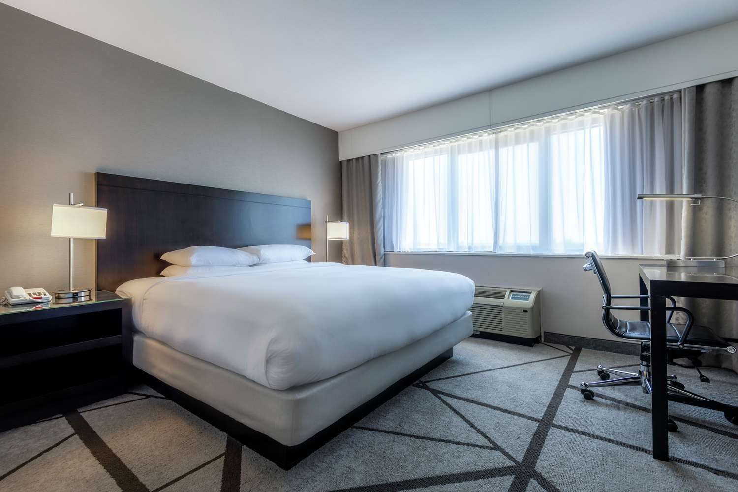 doubletree by hilton los angeles norwalk