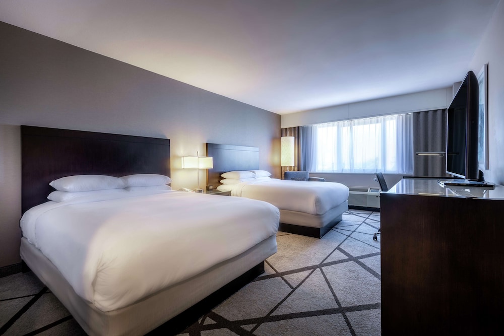 doubletree by hilton los angeles norwalk