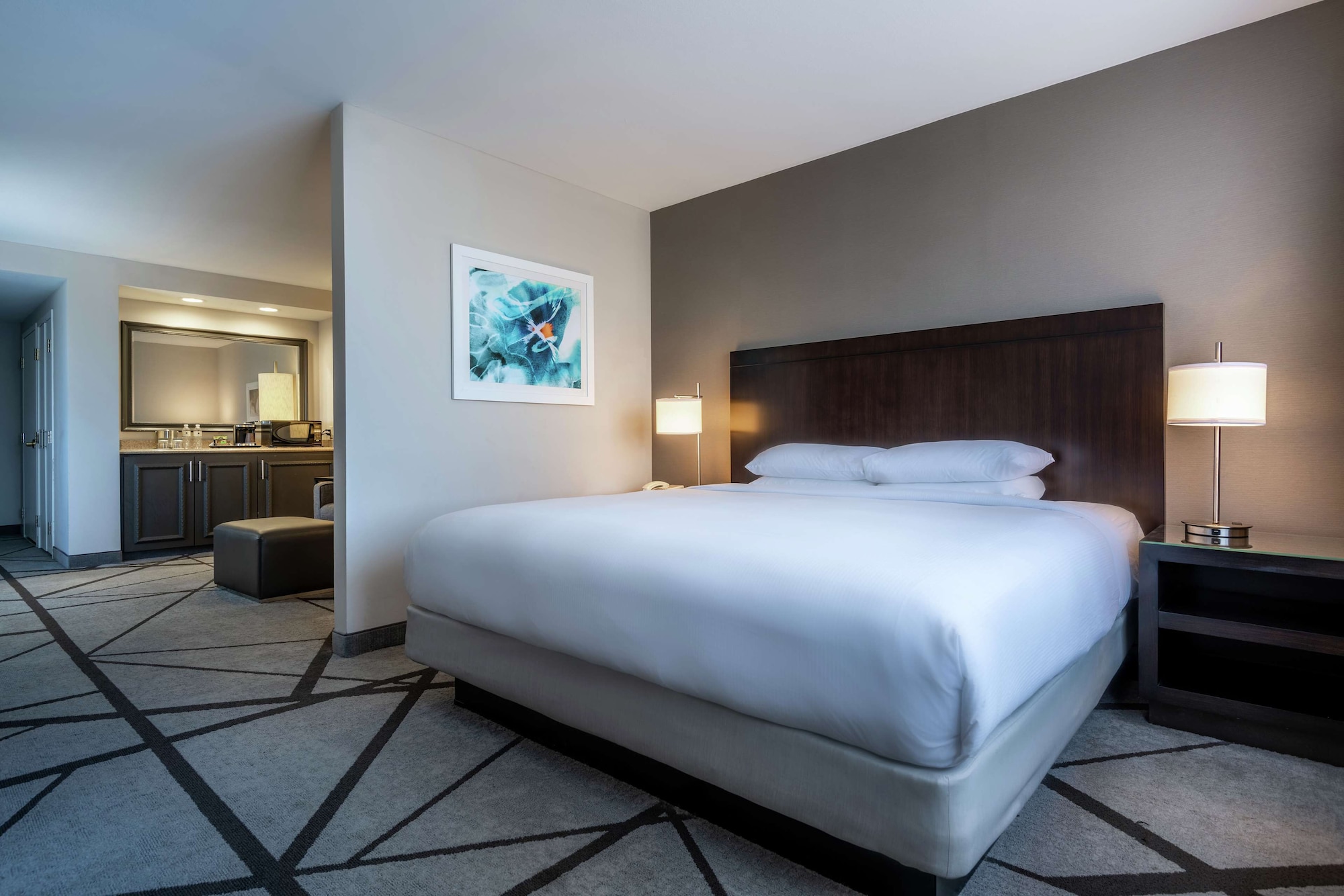 doubletree by hilton los angeles norwalk