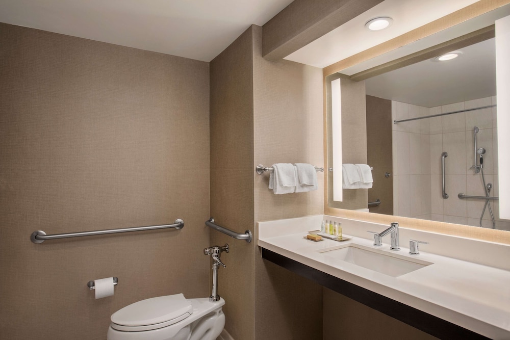 doubletree by hilton los angeles norwalk