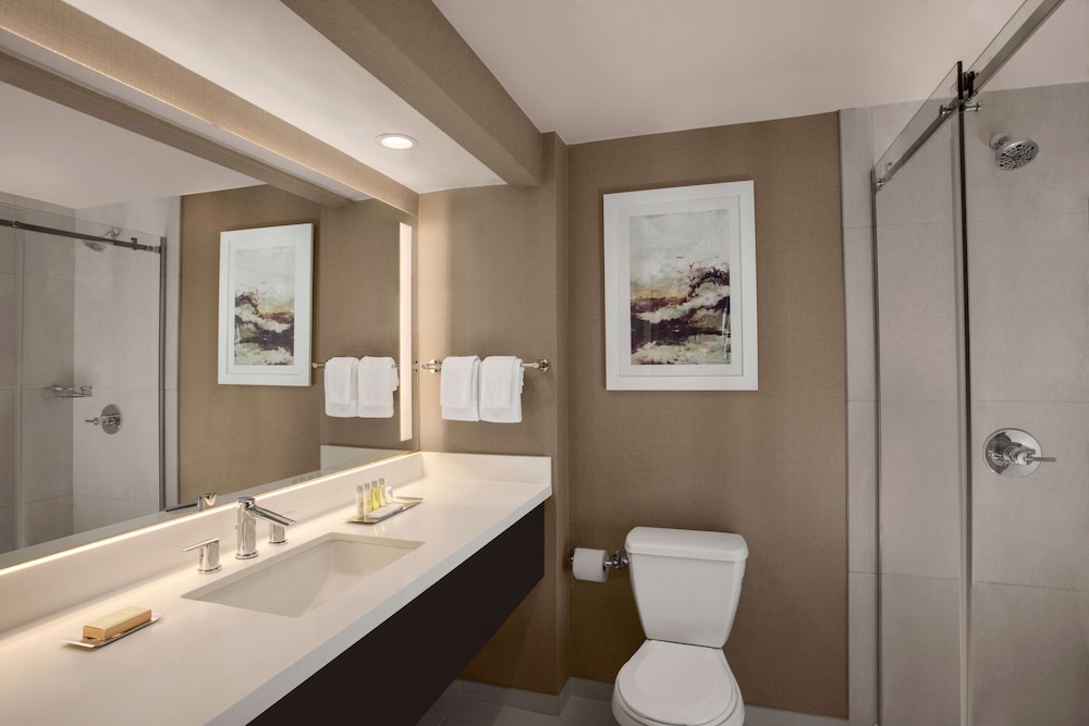 doubletree by hilton los angeles norwalk
