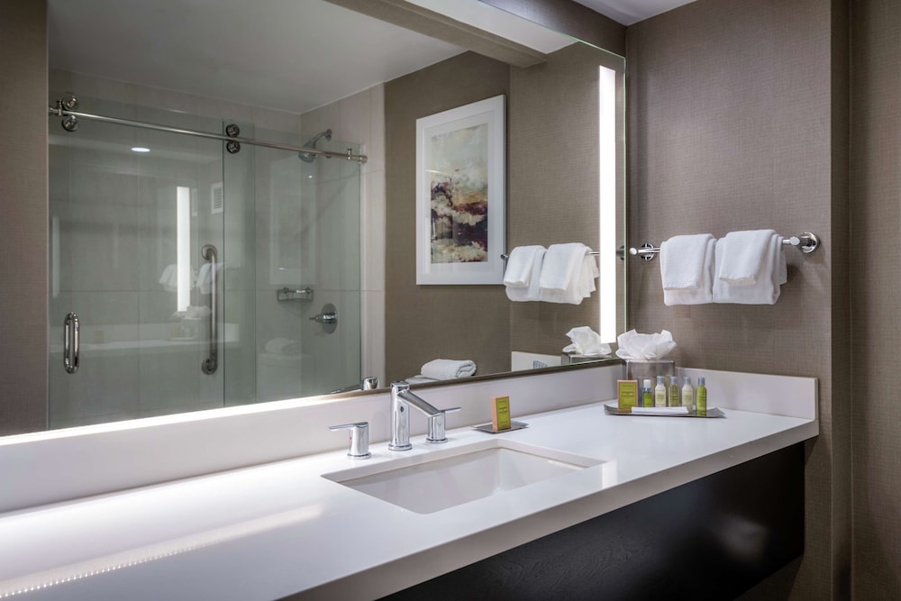 doubletree by hilton los angeles norwalk